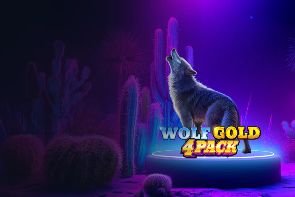 Wolf-Gold